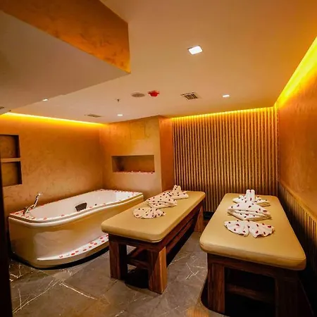 Costera Hotel Istanbulská provincie