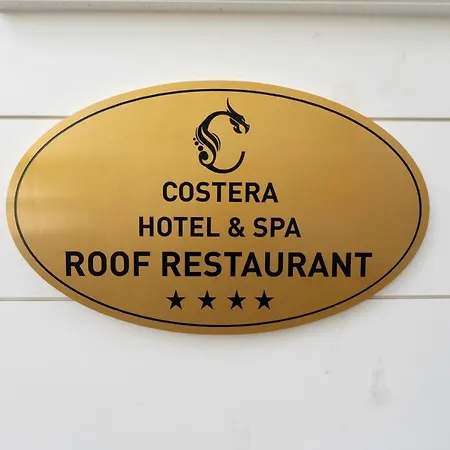 Hotel Costera 4*