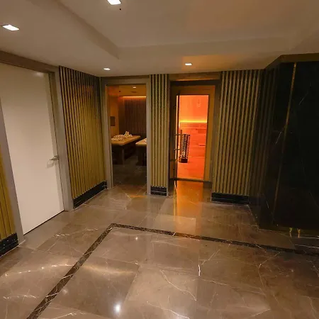 Ξενοδοχείο Costera