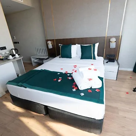 Hotel Costera Istanbulská provincie
