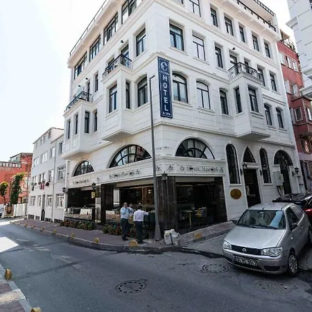 Hotel Costera