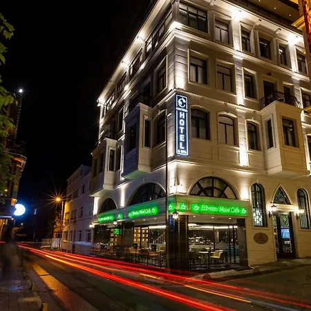 Hotel Costera 4*