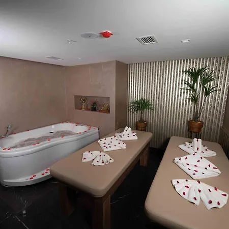 Hotel Costera Estambul