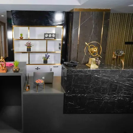 Otel Costera İstanbul