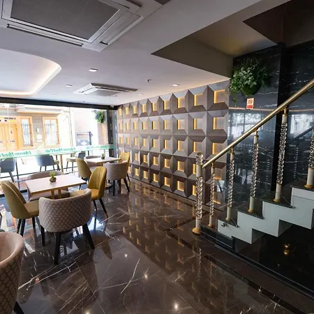 Costera اسطنبول