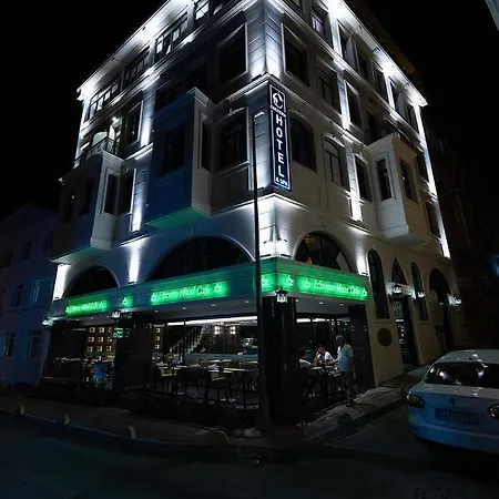 Costera 4* Estambul