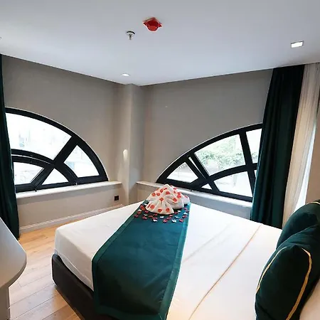 Hotell Costera Istanbul