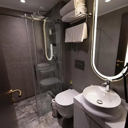 Costera Hotel Estambul