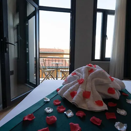 Costera 4* İstanbul