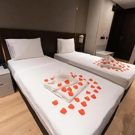 Costera Hotel Estambul