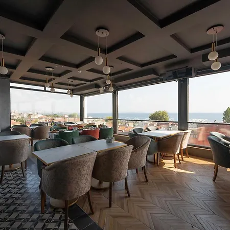 Costera Estambul