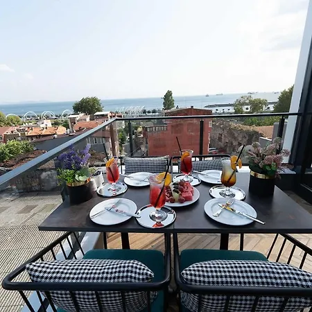 Hotel Costera