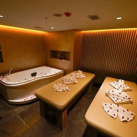 Hotel Costera Istanbul