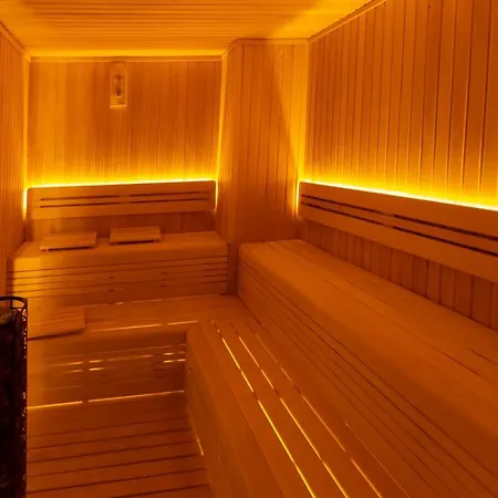Hotell Costera Istanbul