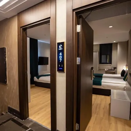 Hotel Costera Estambul