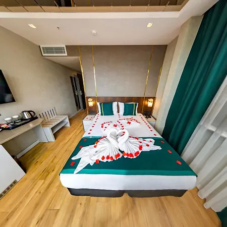Costera Estambul