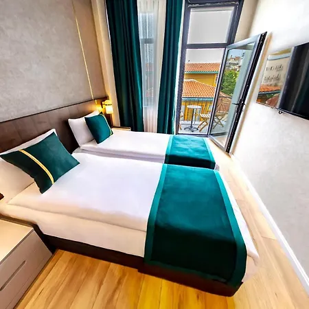 Hotell Costera 4*