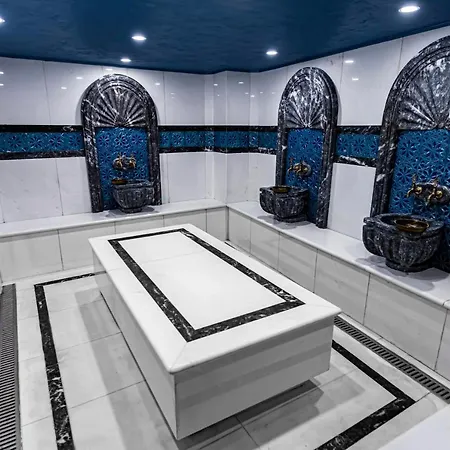 Costera 호텔 이스탄불