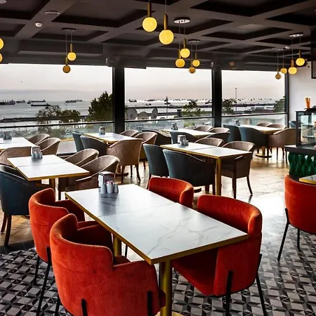 Costera Estambul