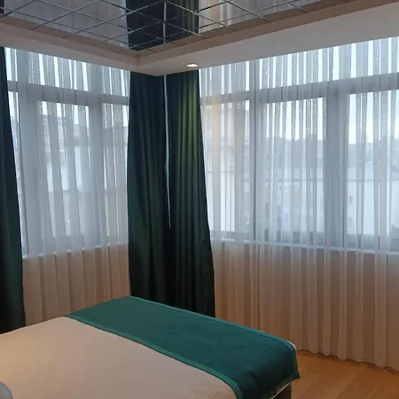 Hotell Costera Istanbul