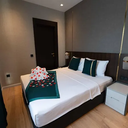 호텔 Costera 이스탄불