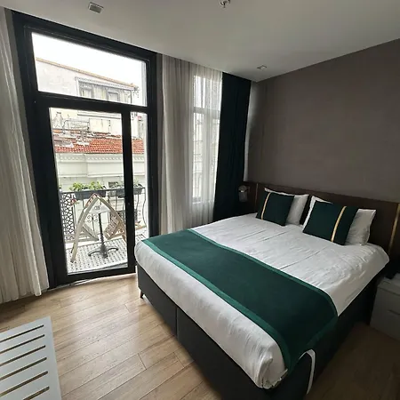 Hotell Costera