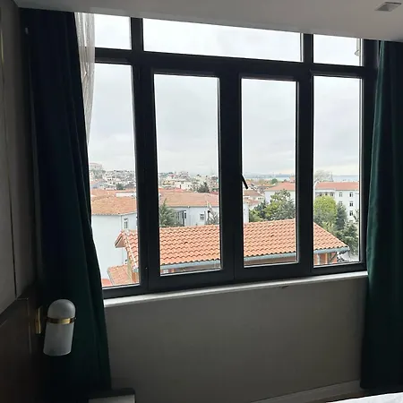 호텔 Costera 이스탄불