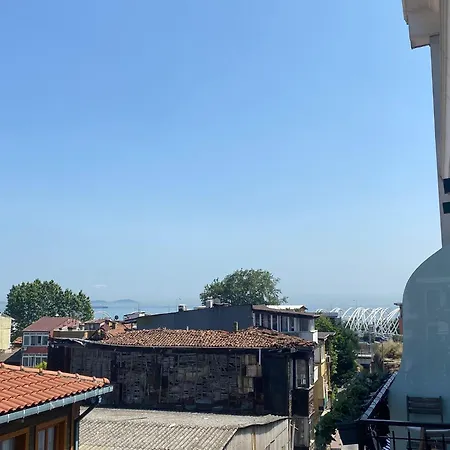 Costera 4* Estambul
