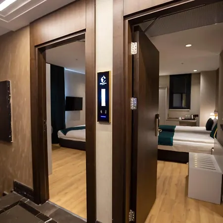 Costera Отель 4*