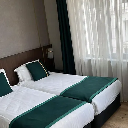 Costera Hotel Istanbul