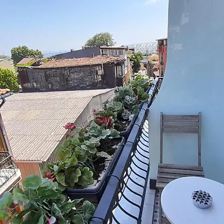 Costera Hotel Istanbul