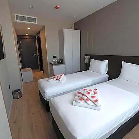 Costera 4* Istanbul
