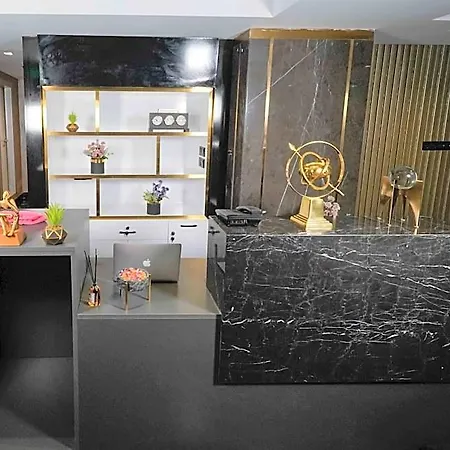 Hotel Costera Istanbul