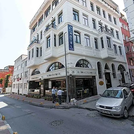 Hotel Costera