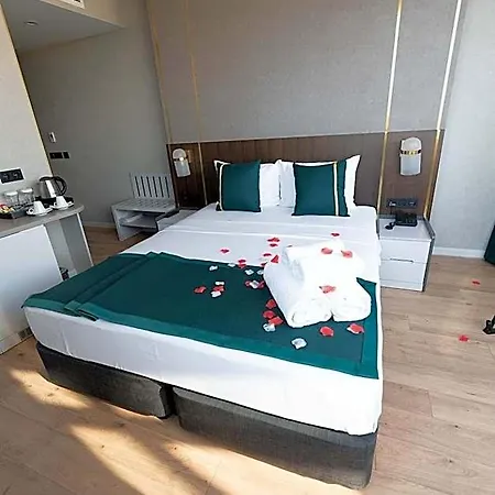 Hotel Costera