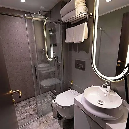 Costera Hotel Istanbul