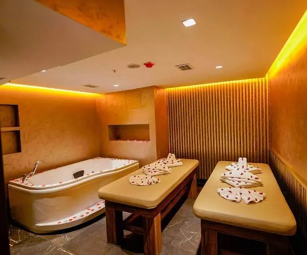 Costera Hotel Istanbulská provincie