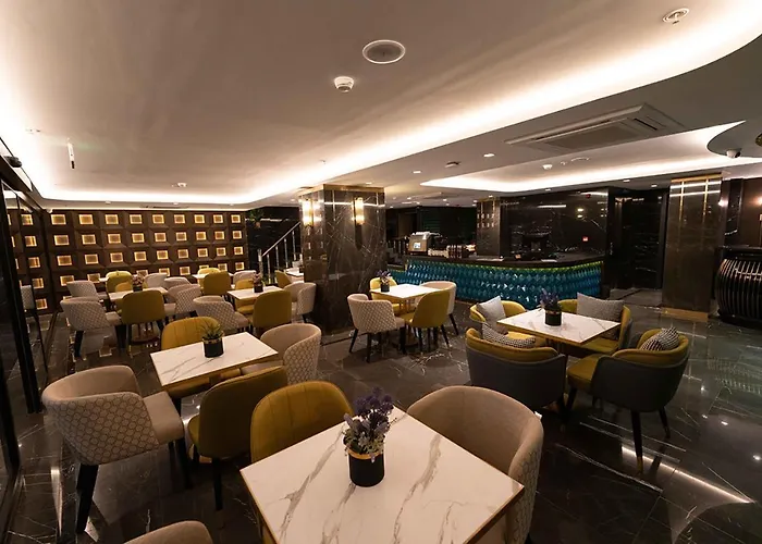 Costera 4* Istanbulská provincie