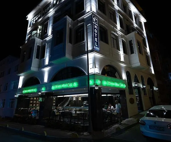 Costera 4* Istanbulská provincie