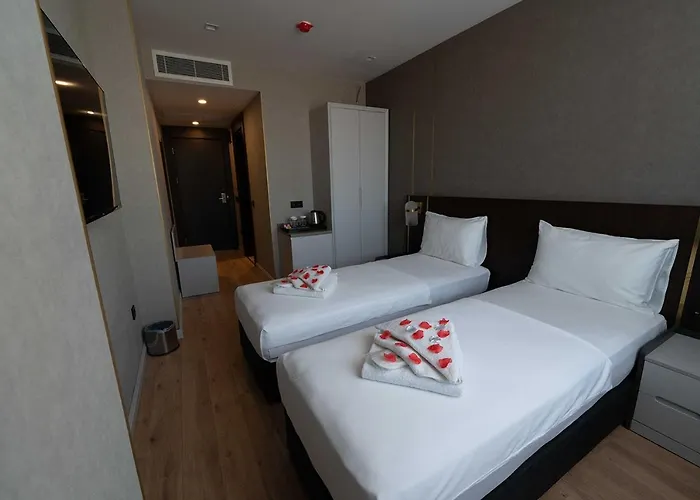 Costera Стамбул