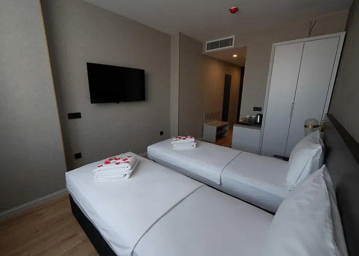 Costera 4* Istanbulská provincie