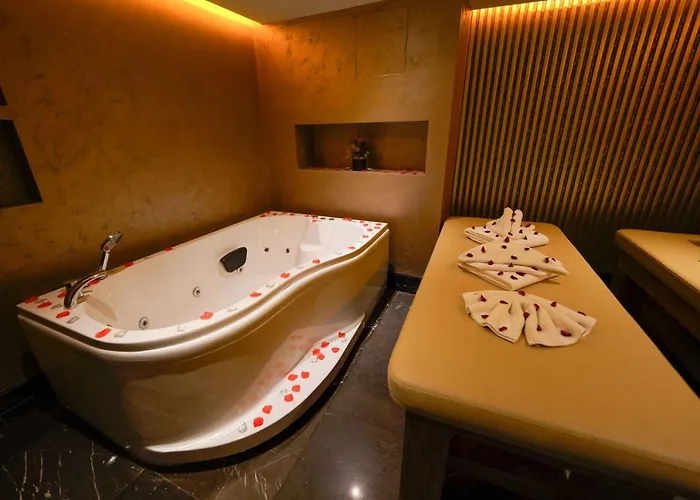 Отель Costera Стамбул