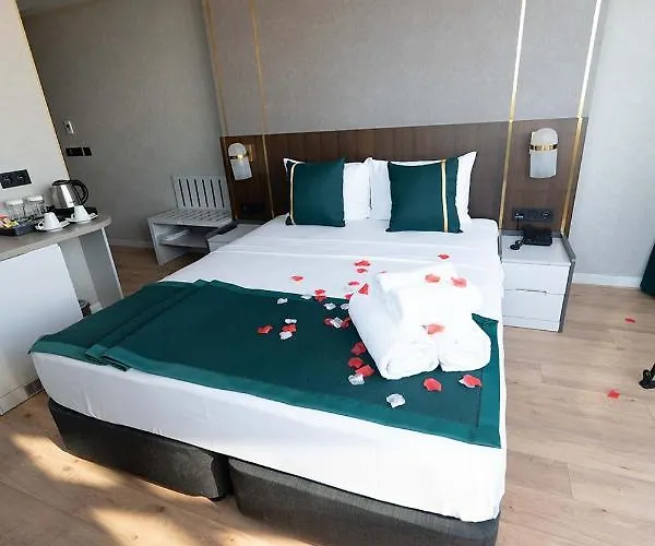 Hotel Costera Istanbulská provincie