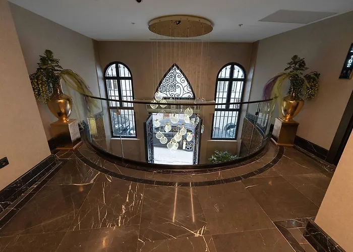 Costera Отель Стамбул