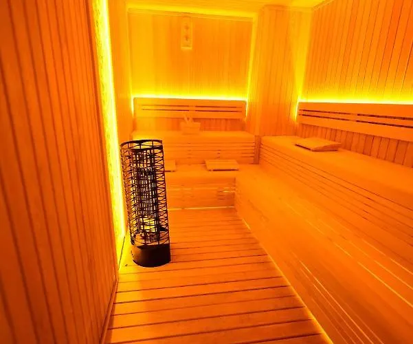 Отель Costera Стамбул