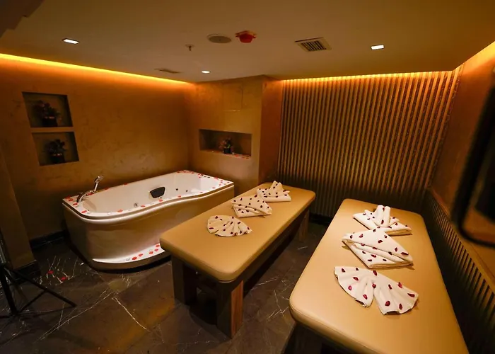 Hotel Costera Istanbulská provincie