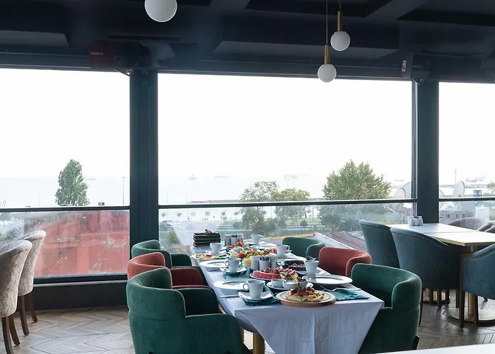 Costera Istanbulská provincie