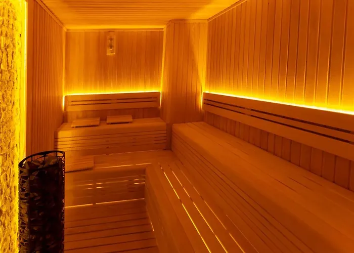 Hotel Costera Istanbulská provincie