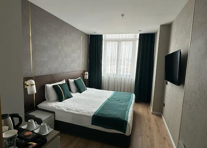 Costera Отель 4*