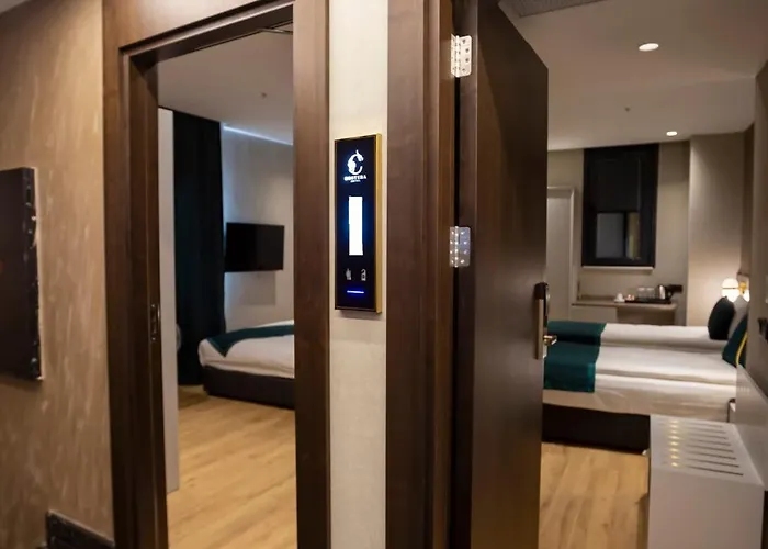 Costera Отель 4*